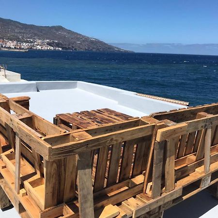 Pura Vida Casa del Mar Villa Breña Baja Exterior foto