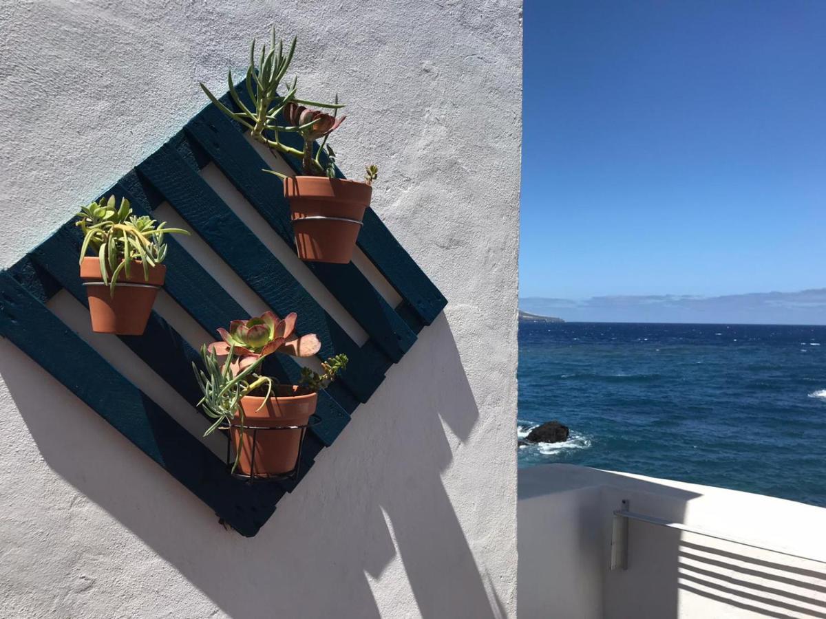 Pura Vida Casa del Mar Villa Breña Baja Exterior foto