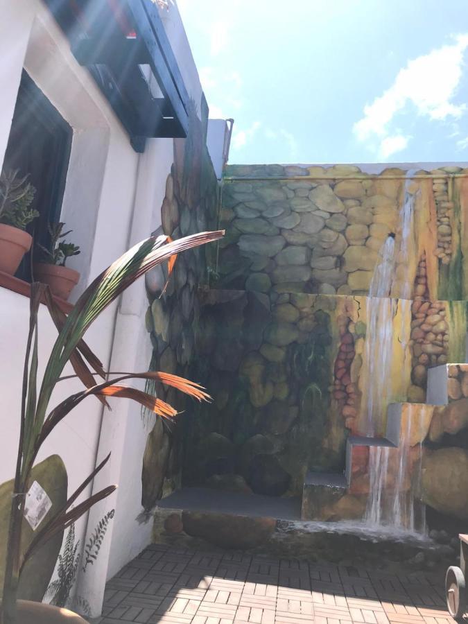 Pura Vida Casa del Mar Villa Breña Baja Exterior foto