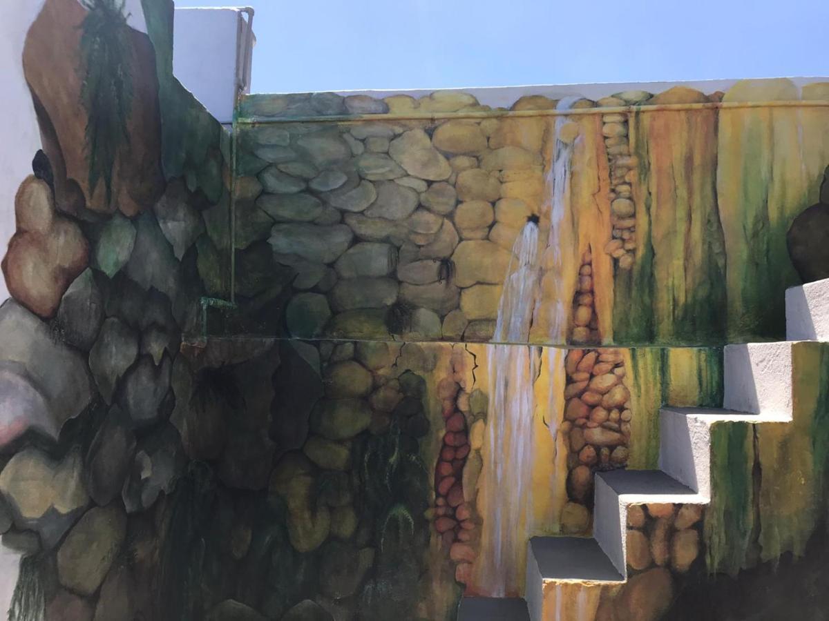 Pura Vida Casa del Mar Villa Breña Baja Exterior foto