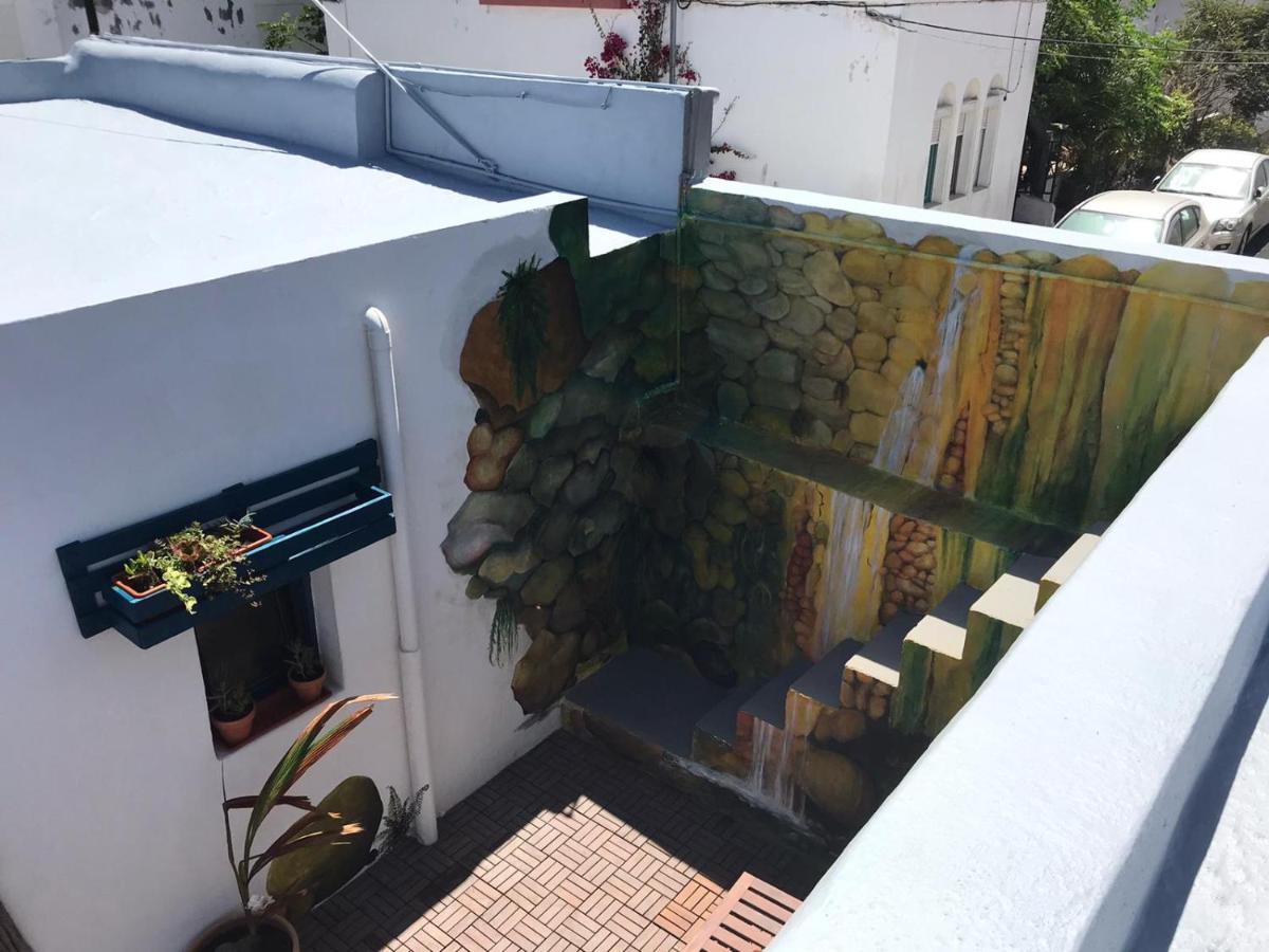Pura Vida Casa del Mar Villa Breña Baja Exterior foto