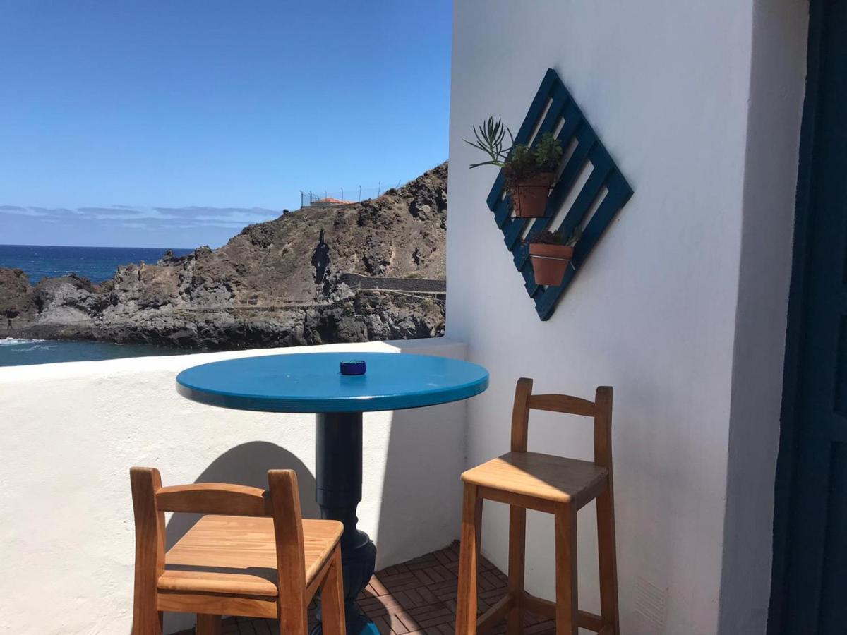 Pura Vida Casa del Mar Villa Breña Baja Exterior foto