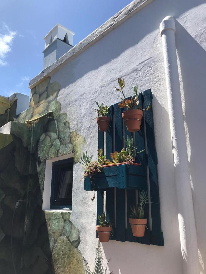 Pura Vida Casa del Mar Villa Breña Baja Exterior foto