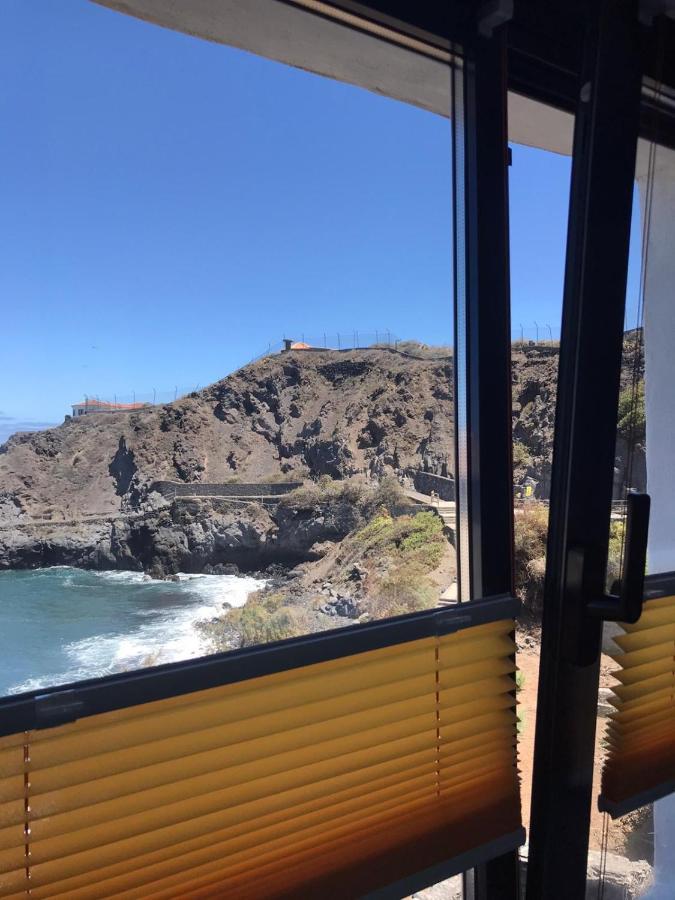 Pura Vida Casa del Mar Villa Breña Baja Exterior foto