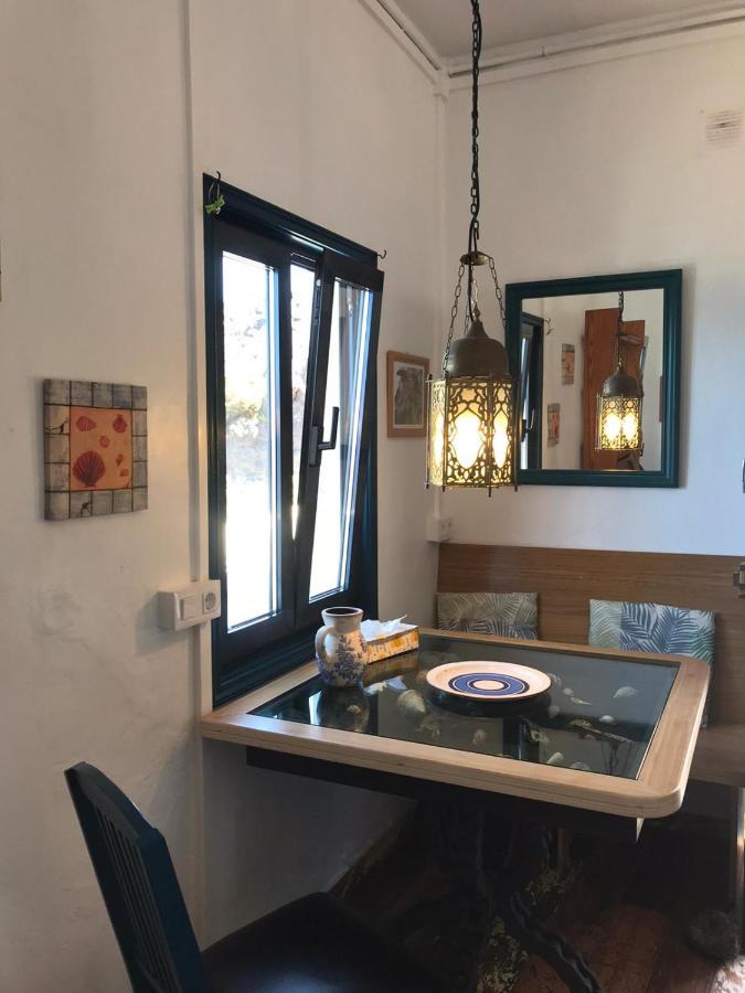 Pura Vida Casa del Mar Villa Breña Baja Exterior foto