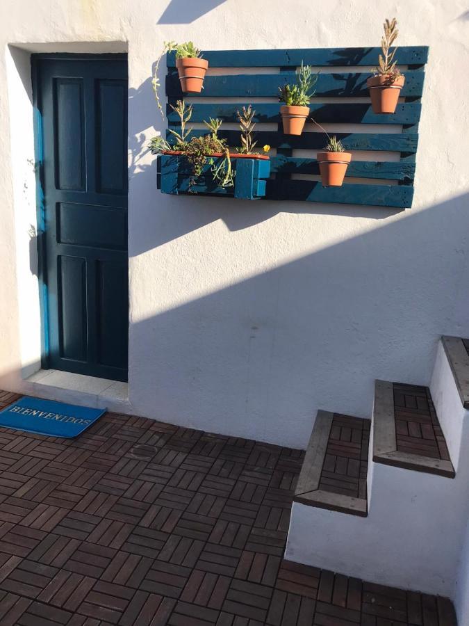 Pura Vida Casa del Mar Villa Breña Baja Exterior foto