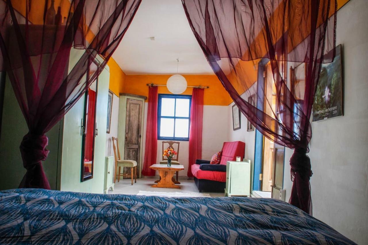 Pura Vida Casa del Mar Villa Breña Baja Exterior foto