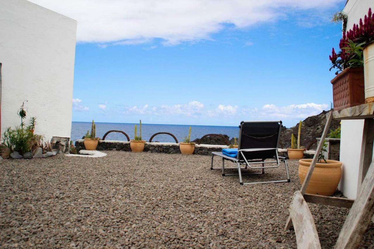 Pura Vida Casa del Mar Villa Breña Baja Exterior foto