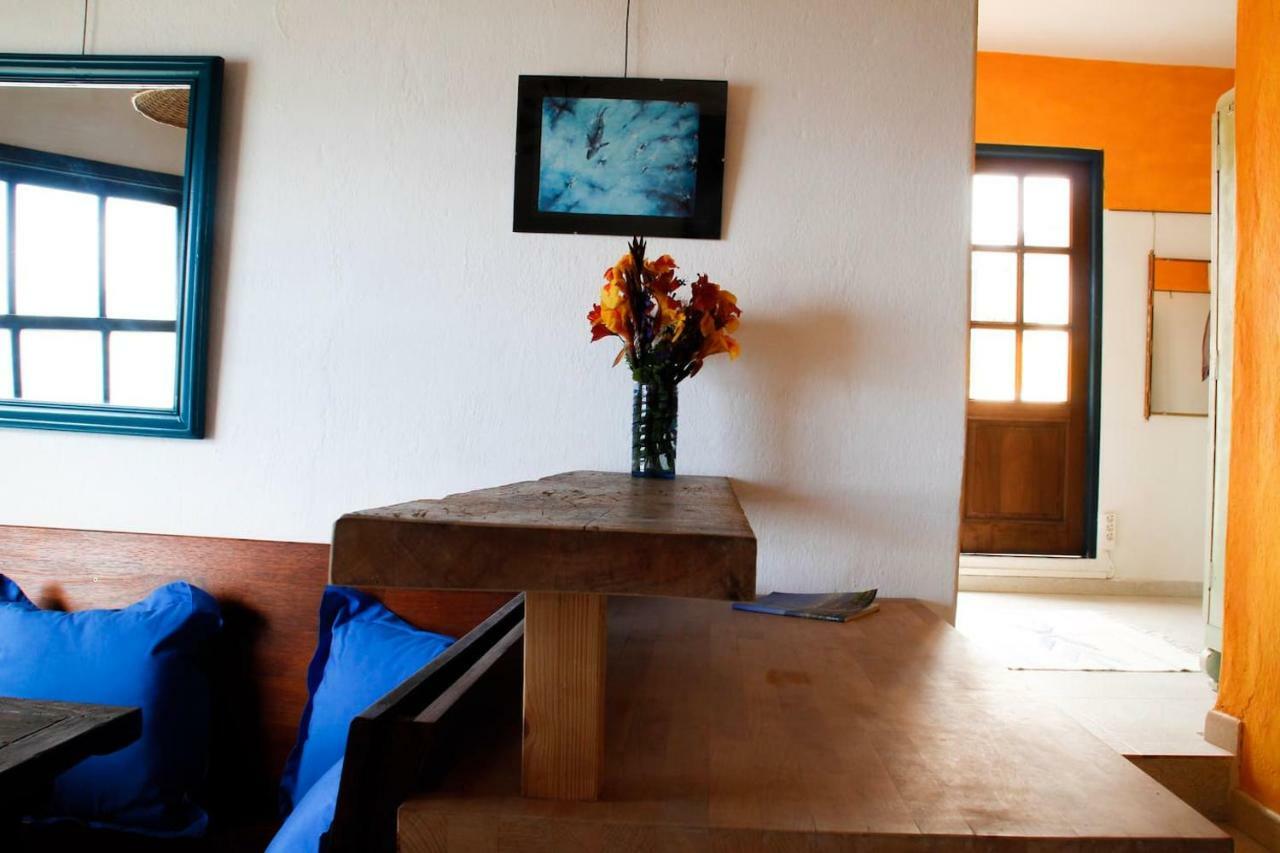 Pura Vida Casa del Mar Villa Breña Baja Exterior foto