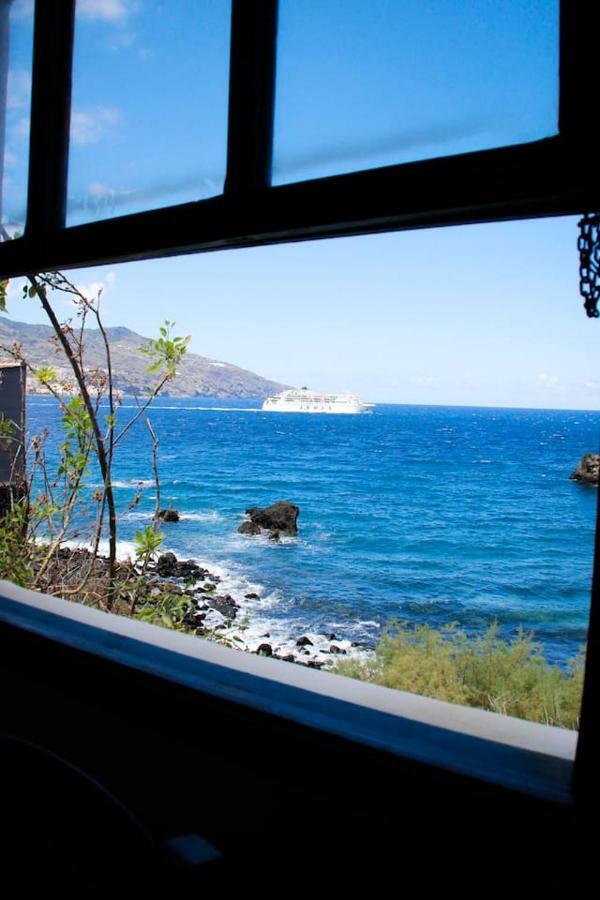 Pura Vida Casa del Mar Villa Breña Baja Exterior foto