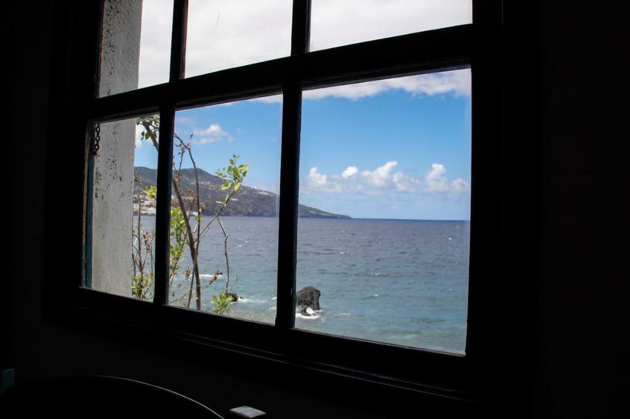 Pura Vida Casa del Mar Villa Breña Baja Exterior foto
