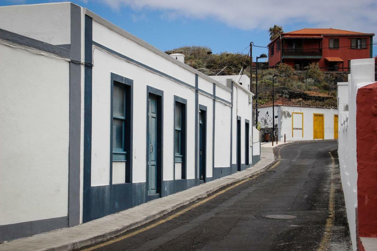 Pura Vida Casa del Mar Villa Breña Baja Exterior foto