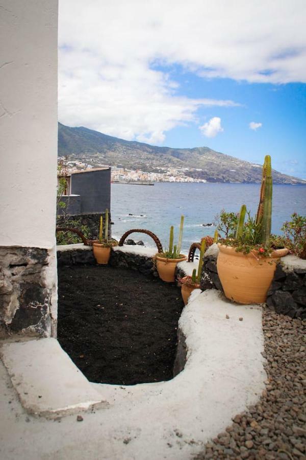 Pura Vida Casa del Mar Villa Breña Baja Exterior foto