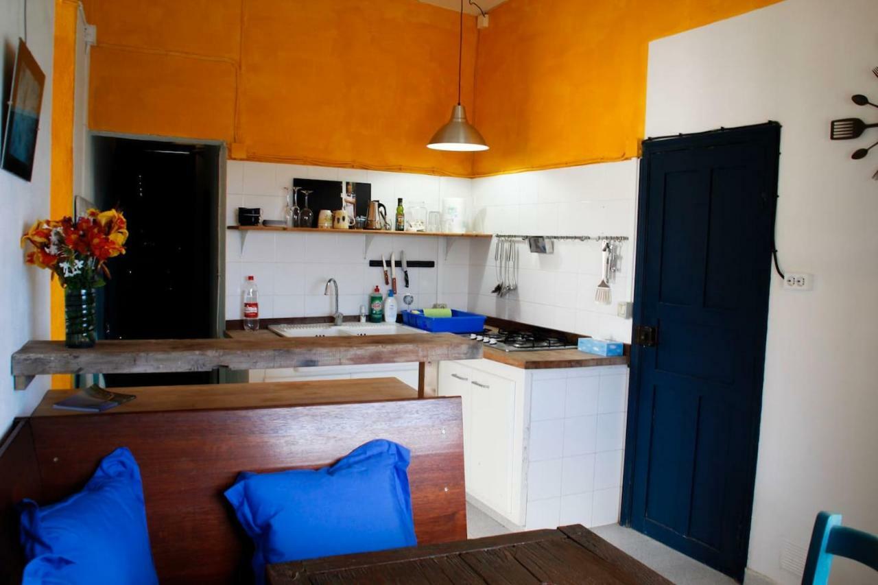 Pura Vida Casa del Mar Villa Breña Baja Exterior foto