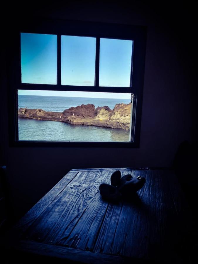 Pura Vida Casa del Mar Villa Breña Baja Exterior foto